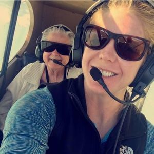 Meet your Posher, Brandy